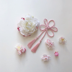 【11月再販】桜 ヘアピンセット