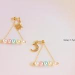 再販**Procyonのブランコ