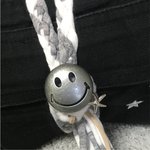 抱っこ紐収納バンドベルト☓エルゴ☆ズパゲッティ☓スマイル