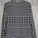 sale!千鳥柄Ｔシャツ＊１３号