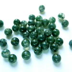 モスアゲート4mm 30P