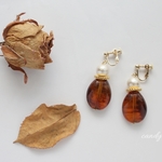 119 umber drop