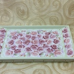 薔薇のティトレイ