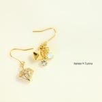 再販**diamond　*　intention