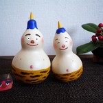 ひょうたん鬼も福は内Ｂ