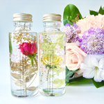 【2本セット】Roseのあたたかなひだまり~Flowerハ～バリウム～ 
