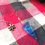 つららピアス