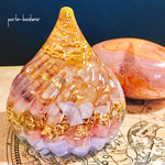 宝珠オルゴナイト
