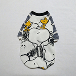 選べる袖 裏毛Tシャツ オーダーサイズでお作りします♪
