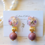 【オーダー品】spring garden