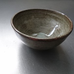 ご飯茶碗。