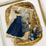 ブライスサイズアウトフィット