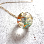 Seascape Necklace U