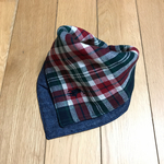 バンダナ風スタイ  ラルフローレン