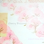 《＊季節の花＊》さくらのはんこ②