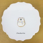 しろくま雪だるま【アイシングクッキー】