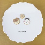節分セット【アイシングクッキー】