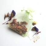 サシェherb
