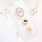 botanical×bijou   iPhoneケース