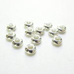 真鍮スペーサー(S) 5×2mm 30P 