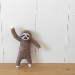 Ｓ様ご注文品  ナマケモノ