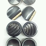 18ｍｍ◇8個入◇　ペアボタン＃１３