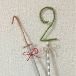 送料込★ナンバーフォトプロップス