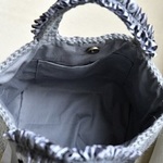 かごバッグ専用マグネット取り付け