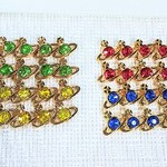 もか様専用・サターンチャーム