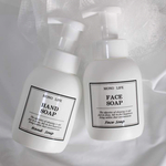 泡ポンプボトル350ml 2本セット