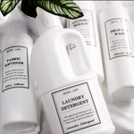 ランドリーボトル4本 L.Mセット