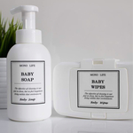 ベビー用品2点セット