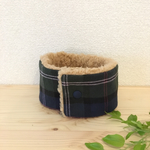 (送料込)キッズ、ベビー ネックウォーマー