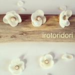 再販315 White flower ❀  受注生産 ❀