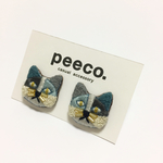 【O様専用】mike?nekoピアス