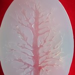 シリコンモールド　木　パーツ