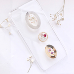 botanical×bijou   iPhoneケース