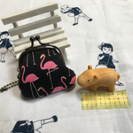 訳あり がま口