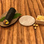 ミニチュア 節分