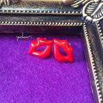 《プチプラ》LIPSピアス