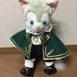 【オーダーメイド】ジェラトーニ衣装