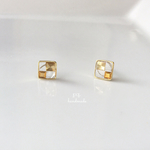 しかく＊ピアス