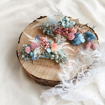head flower #Femininity