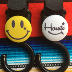 ベビーカーフック