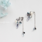 129  Frozen tears