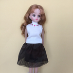 jo...様オーダー品 ドール服リカちゃんサイズ
