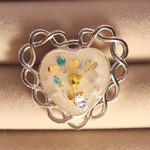  rose lace ring 🌹