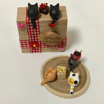 ご注文の品