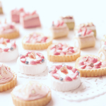 Ka様専用 オーダー品 ミニチュアケーキセット