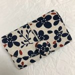 mama7-6さま ご注文品♡18ポケットハニカムカードケース